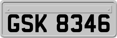 GSK8346