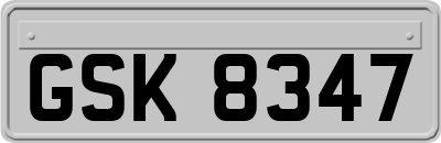 GSK8347