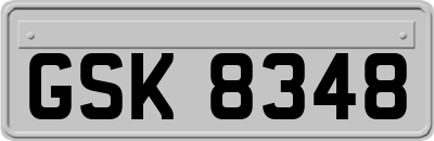 GSK8348