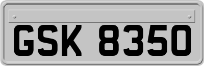 GSK8350