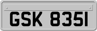 GSK8351
