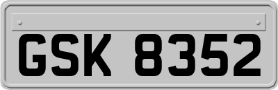GSK8352