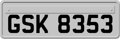 GSK8353
