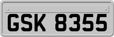 GSK8355