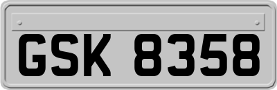 GSK8358