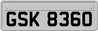 GSK8360