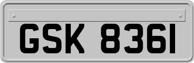 GSK8361