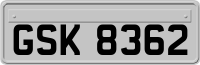 GSK8362