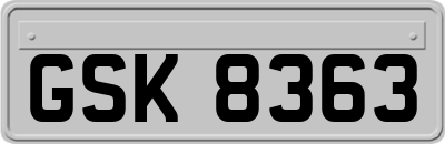 GSK8363