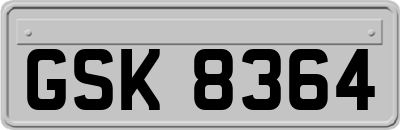 GSK8364
