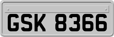 GSK8366