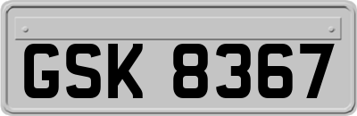 GSK8367