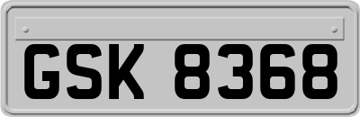 GSK8368