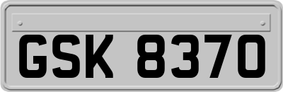 GSK8370