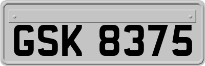 GSK8375
