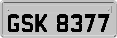 GSK8377
