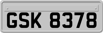 GSK8378