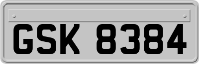 GSK8384