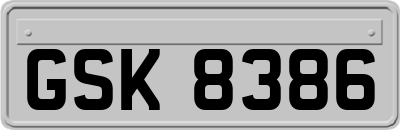 GSK8386