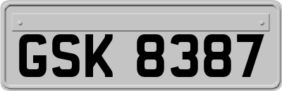 GSK8387