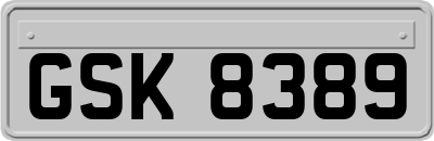 GSK8389