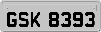 GSK8393