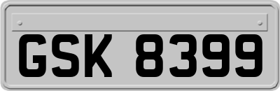 GSK8399