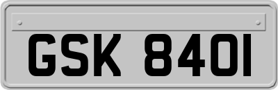 GSK8401