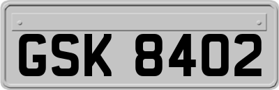 GSK8402