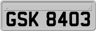GSK8403