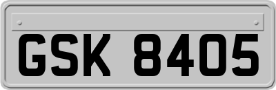 GSK8405