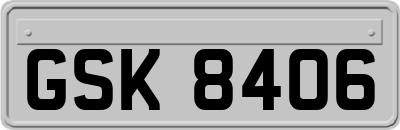 GSK8406