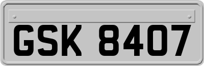 GSK8407