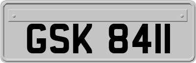 GSK8411