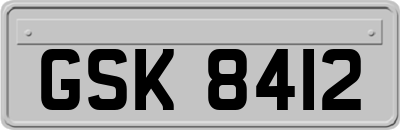 GSK8412