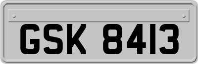 GSK8413