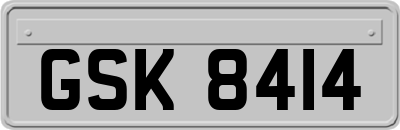 GSK8414