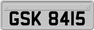 GSK8415