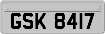 GSK8417