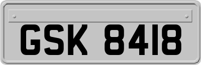 GSK8418