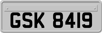 GSK8419