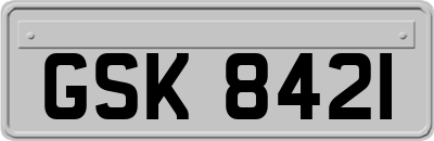 GSK8421
