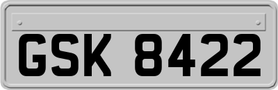 GSK8422