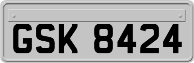 GSK8424