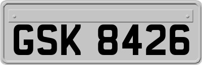 GSK8426
