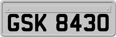 GSK8430