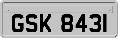 GSK8431
