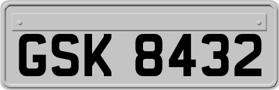 GSK8432