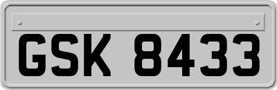 GSK8433