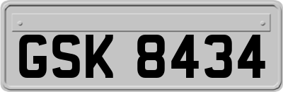 GSK8434